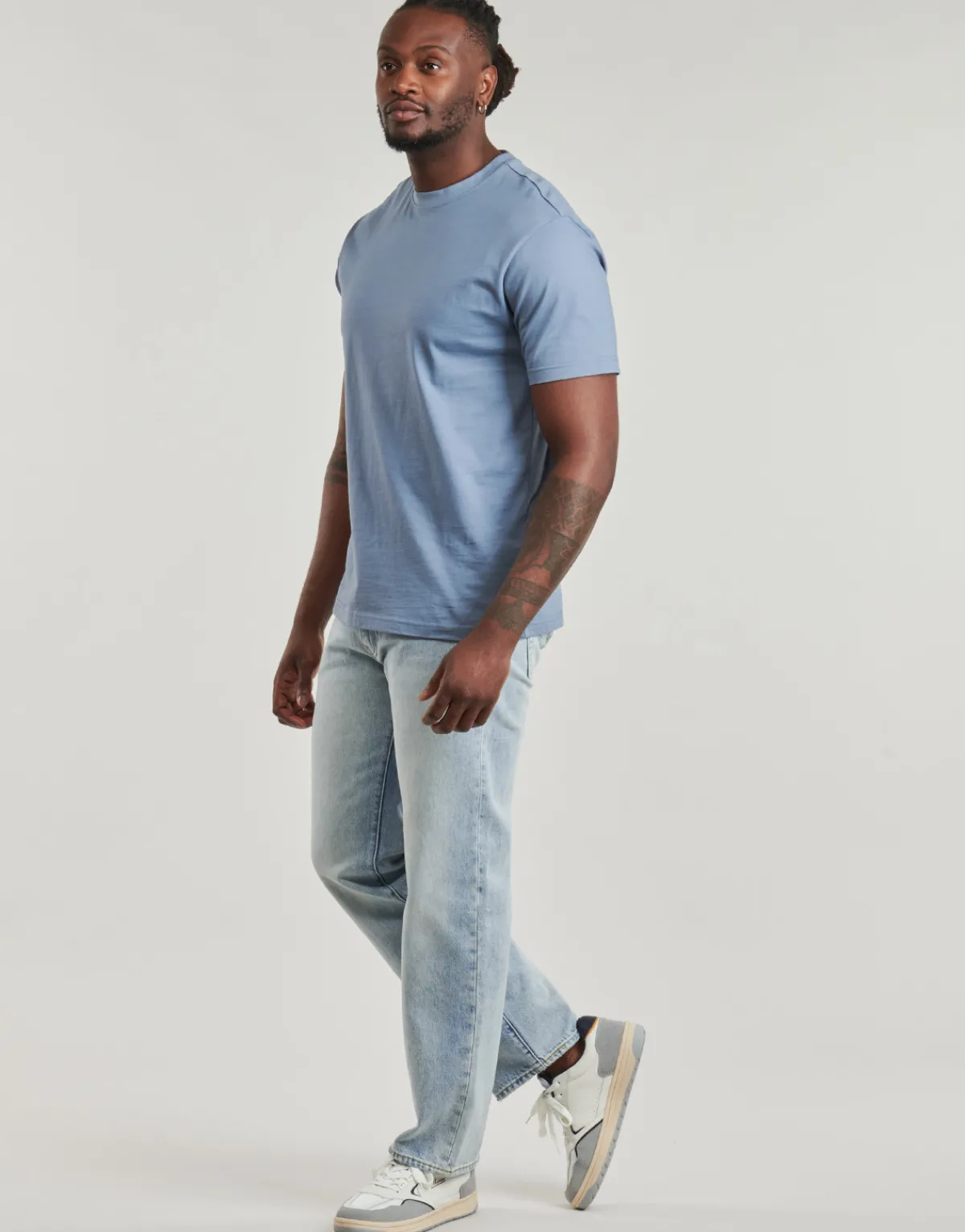 Levi's 555® RELAXED STRAIGHT-Homme Jeans