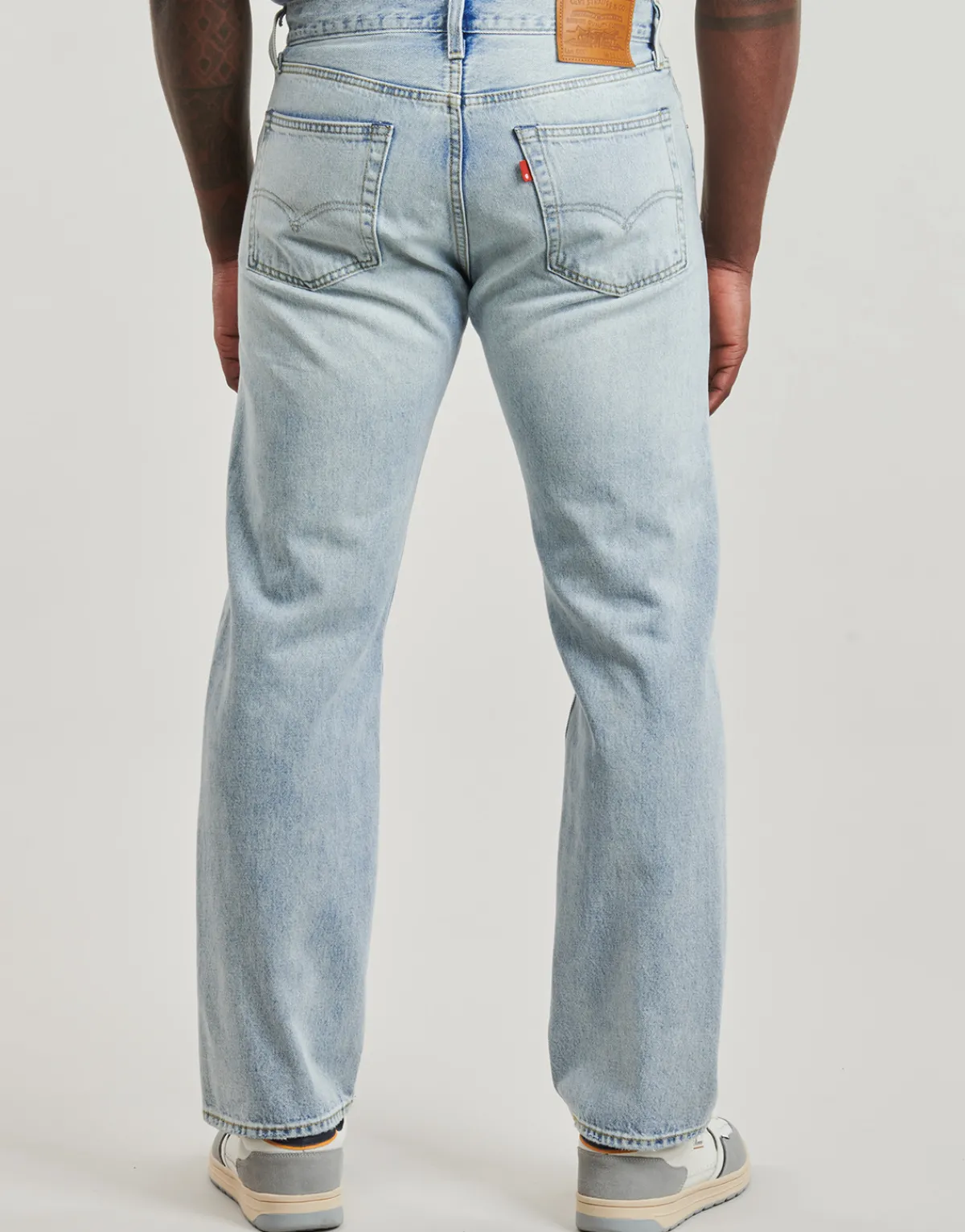 Levi's 555® RELAXED STRAIGHT-Homme Jeans