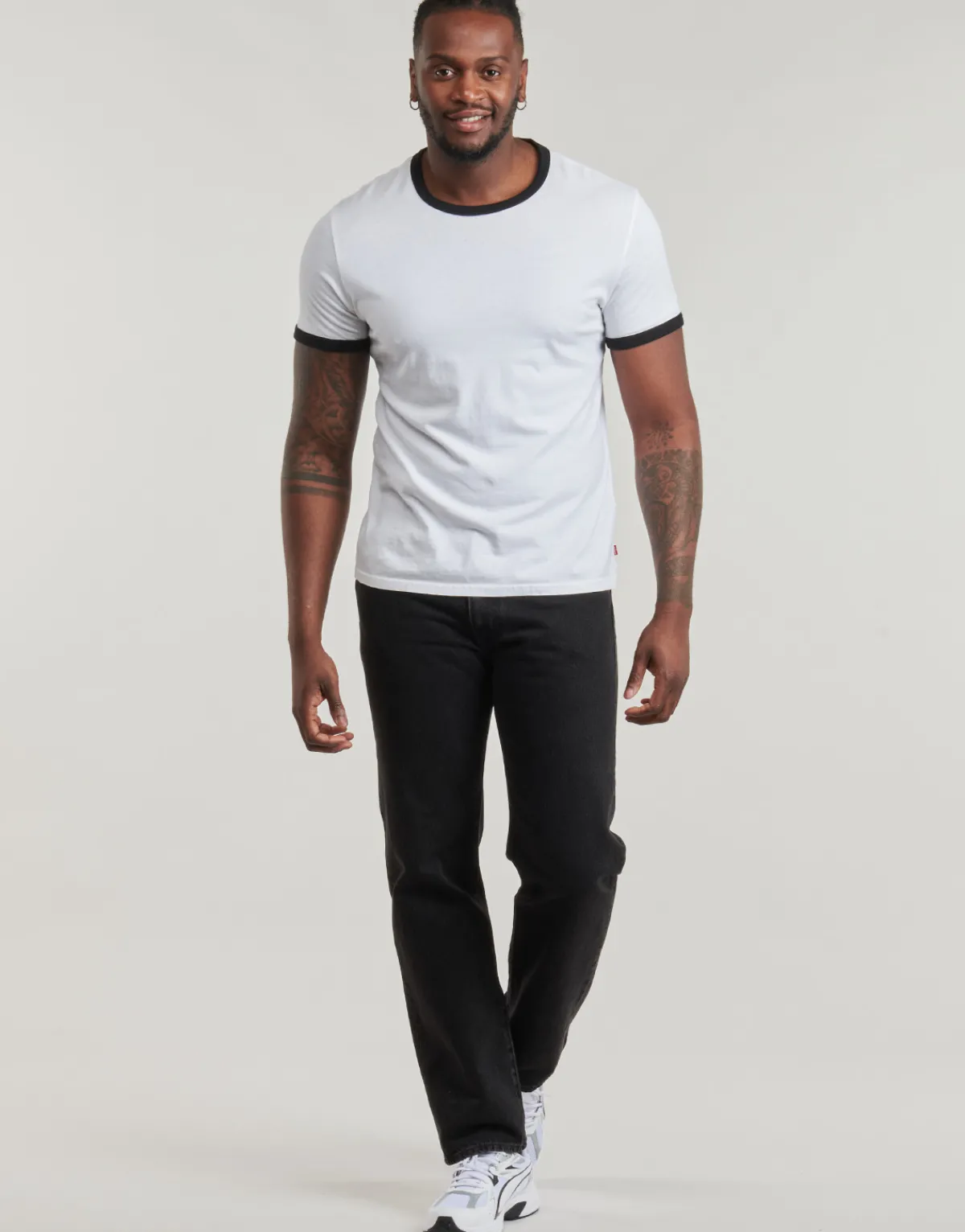 Levi's 555® RELAXED STRAIGHT-Homme Jeans