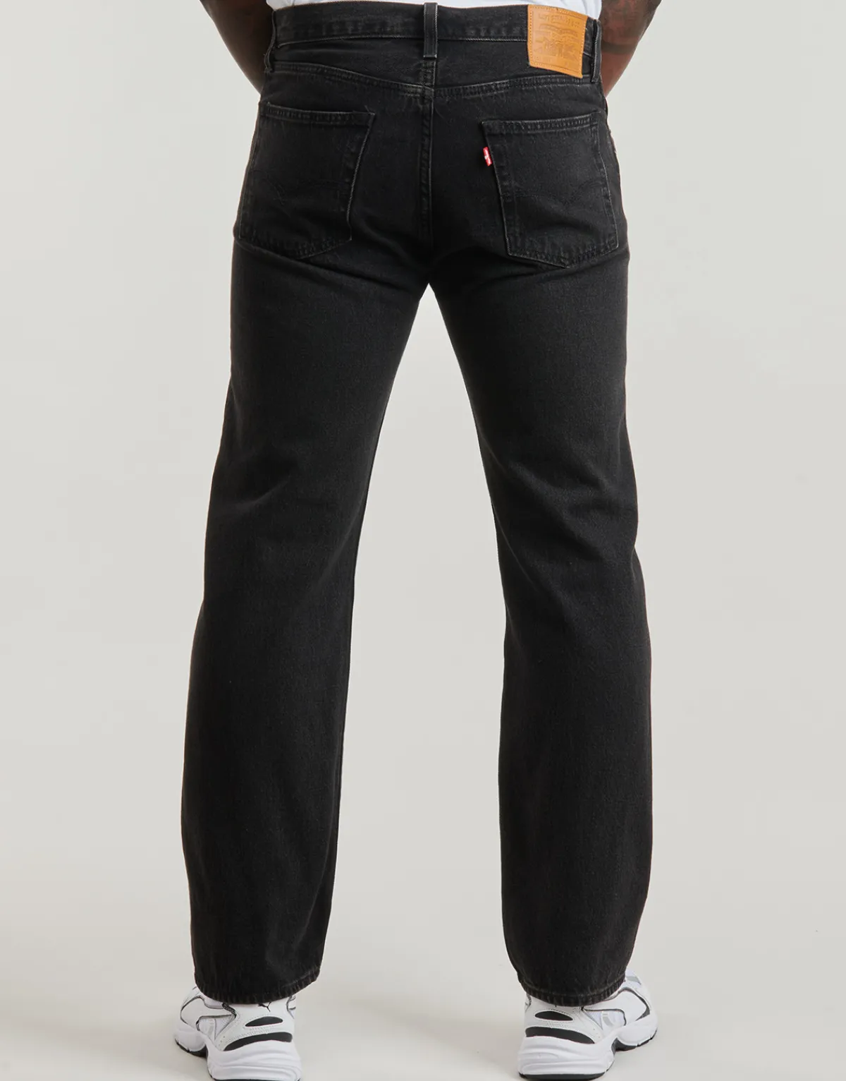 Levi's 555® RELAXED STRAIGHT-Homme Jeans
