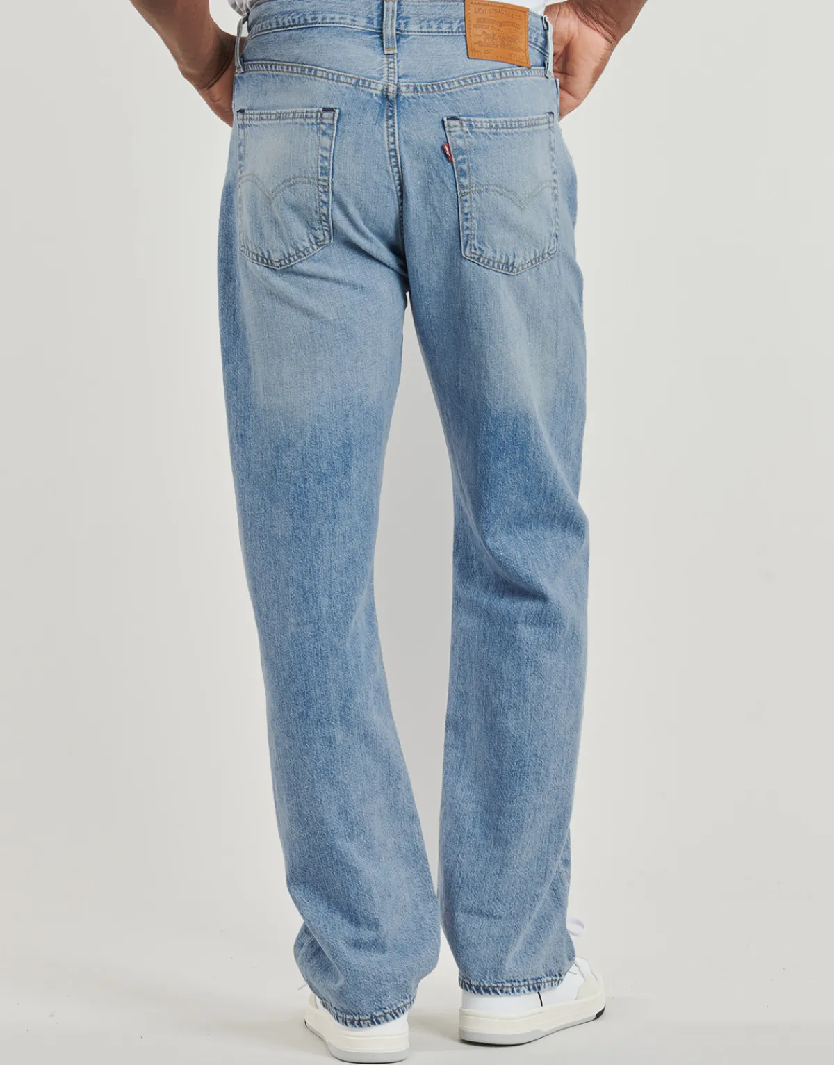 Levi's 555® RELAXED STRAIGHT-Homme Jeans