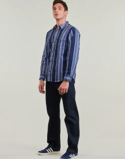 Levi's 555 RELAXED STRAIGHT-Homme Jeans