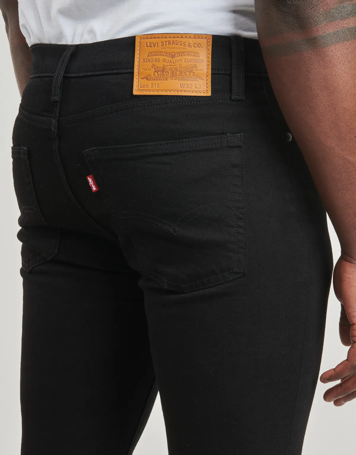 Levi's 510® SKINNY-Homme Jeans