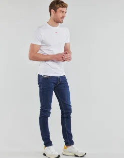 Diesel 1979 SLEENKER-Homme Jeans