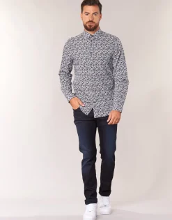 G-Star Raw 3302 SLIM-Homme Jeans