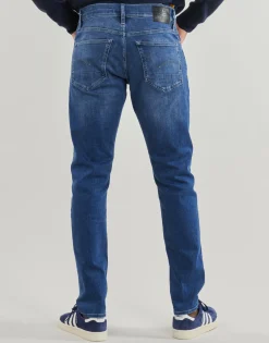 G-Star Raw 3301 SLIM-Homme Jeans