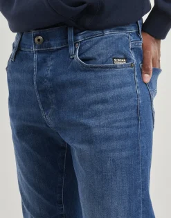 G-Star Raw 3301 SLIM-Homme Jeans