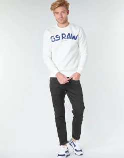G-Star Raw 3301 SLIM-Homme Jeans