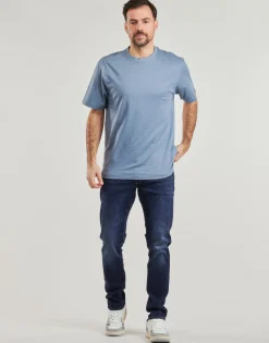 G-Star Raw 3301 SLIM-Homme Jeans
