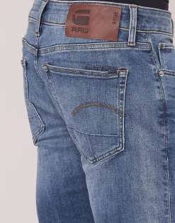 G-Star Raw 3301 SLIM-Homme Jeans
