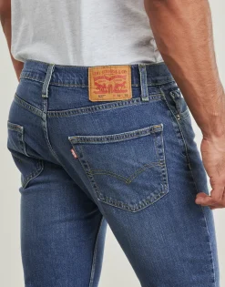 Levi's 527 SLIM BOOT CUT-Homme Jeans