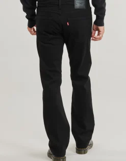 Levi's 527 SLIM BOOT CUT-Homme Jeans
