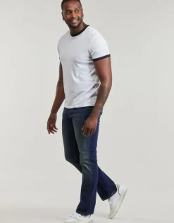 Levi's 527® SLIM BOOT CUT-Homme Jeans