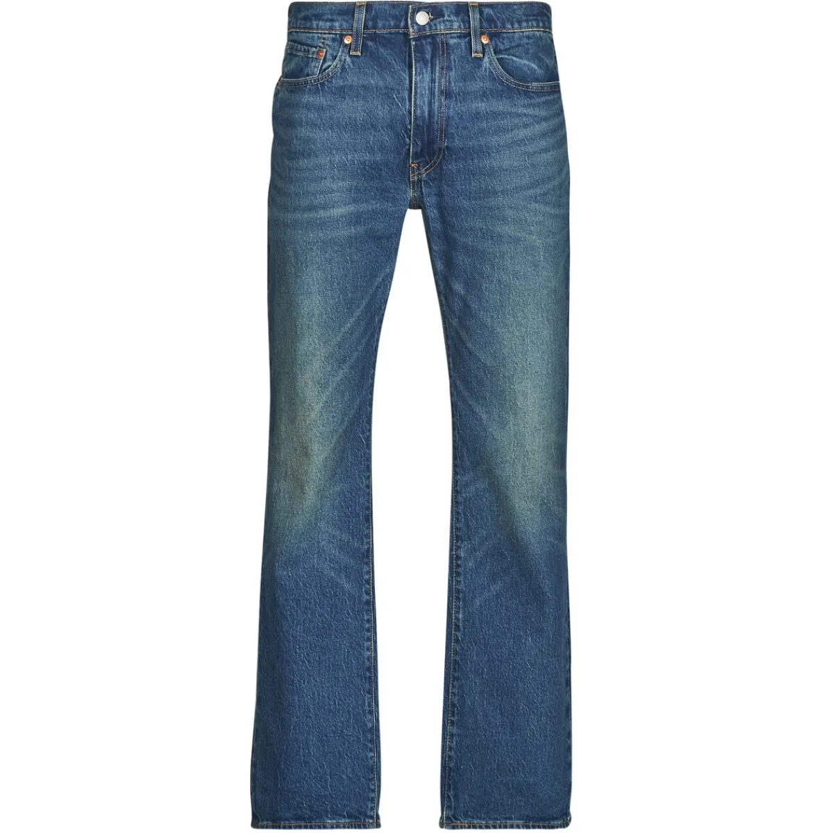 Levi's 527® SLIM BOOT CUT-Homme Jeans