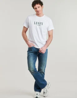 Levi's 527® SLIM BOOT CUT-Homme Jeans