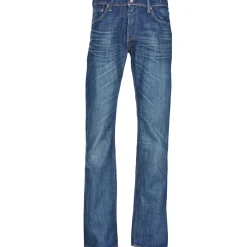 Levi's 527 SLIM BOOT CUT-Homme Jeans