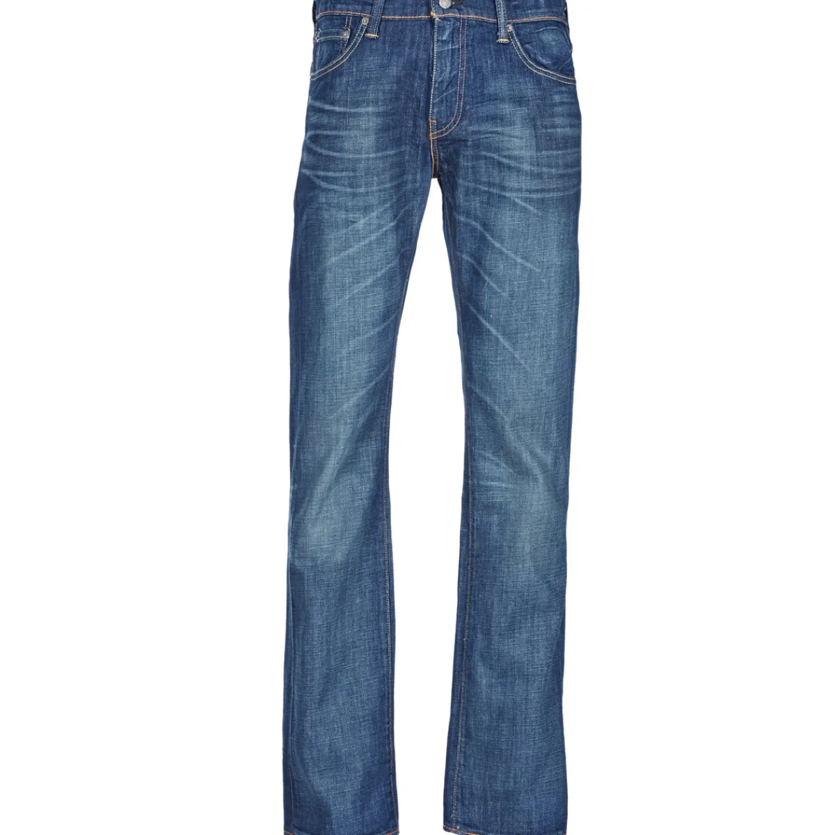 Levi's 527 SLIM BOOT CUT-Homme Jeans