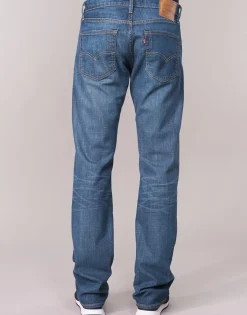 Levi's 527 SLIM BOOT CUT-Homme Jeans