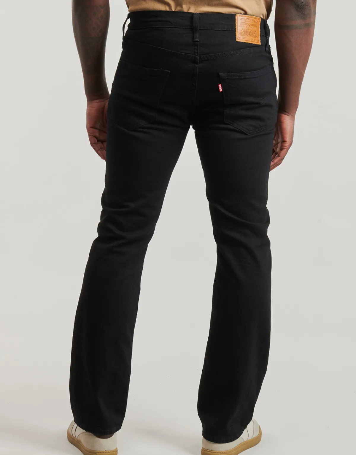 Levi's 527® SLIM BOOT CUT-Homme Jeans
