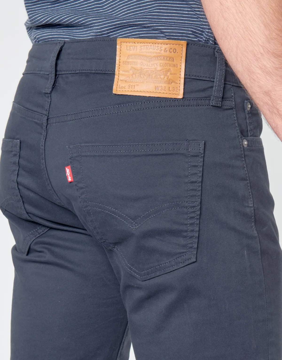 Levi's 511 SLIM FIT-Homme Jeans