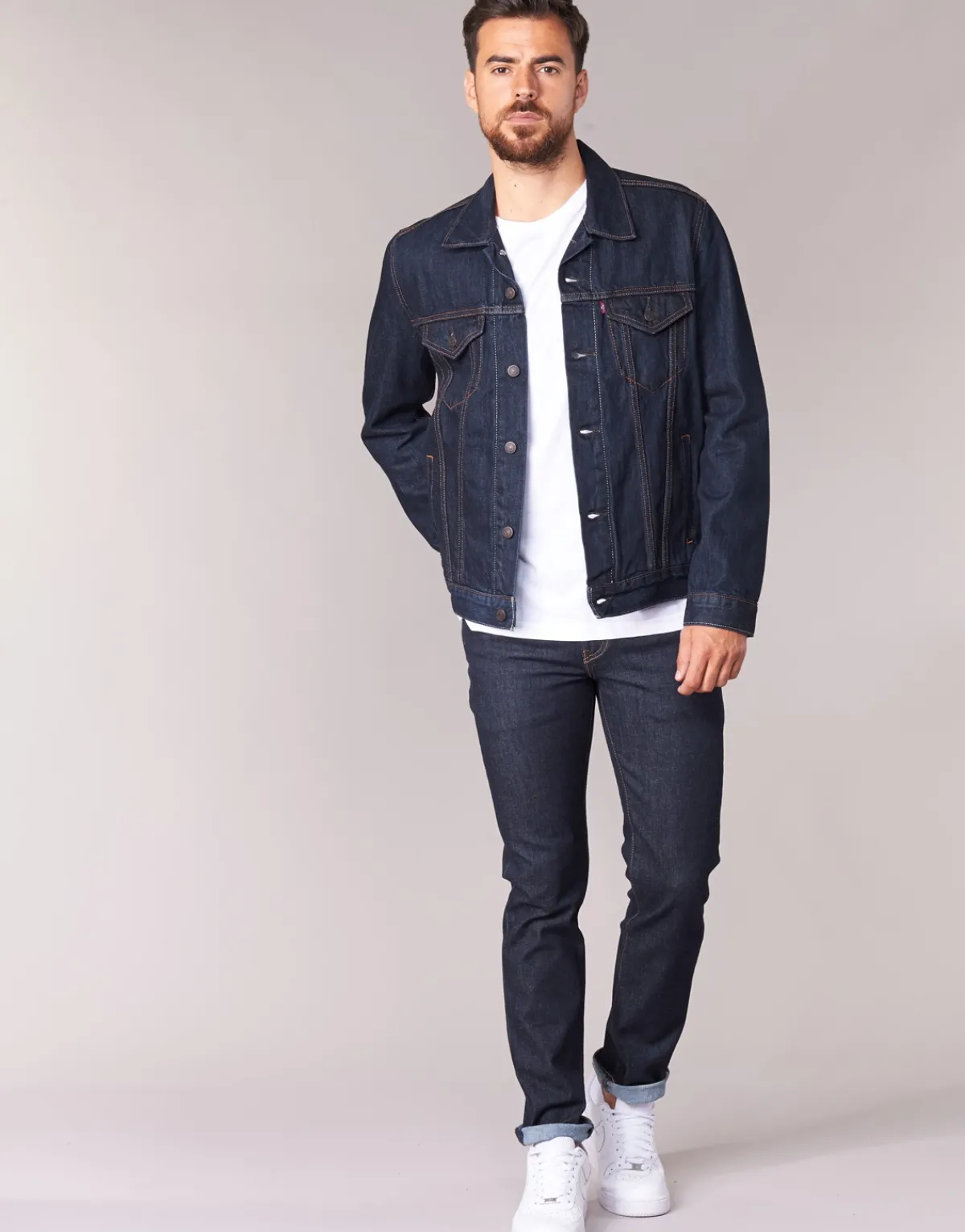 Levi's 511 SLIM FIT-Homme Jeans
