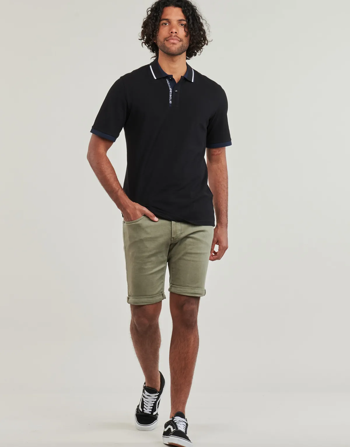 G-Star Raw 3301 slim short-Homme Shorts & Bermudas