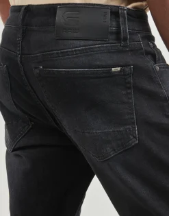 G-Star Raw 3301 slim short-Homme Shorts & Bermudas