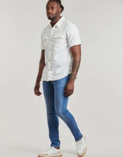 Levi's 512® SLIM TAPER-Homme Jeans