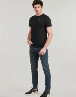 Levi's 512® SLIM TAPER-Homme Jeans