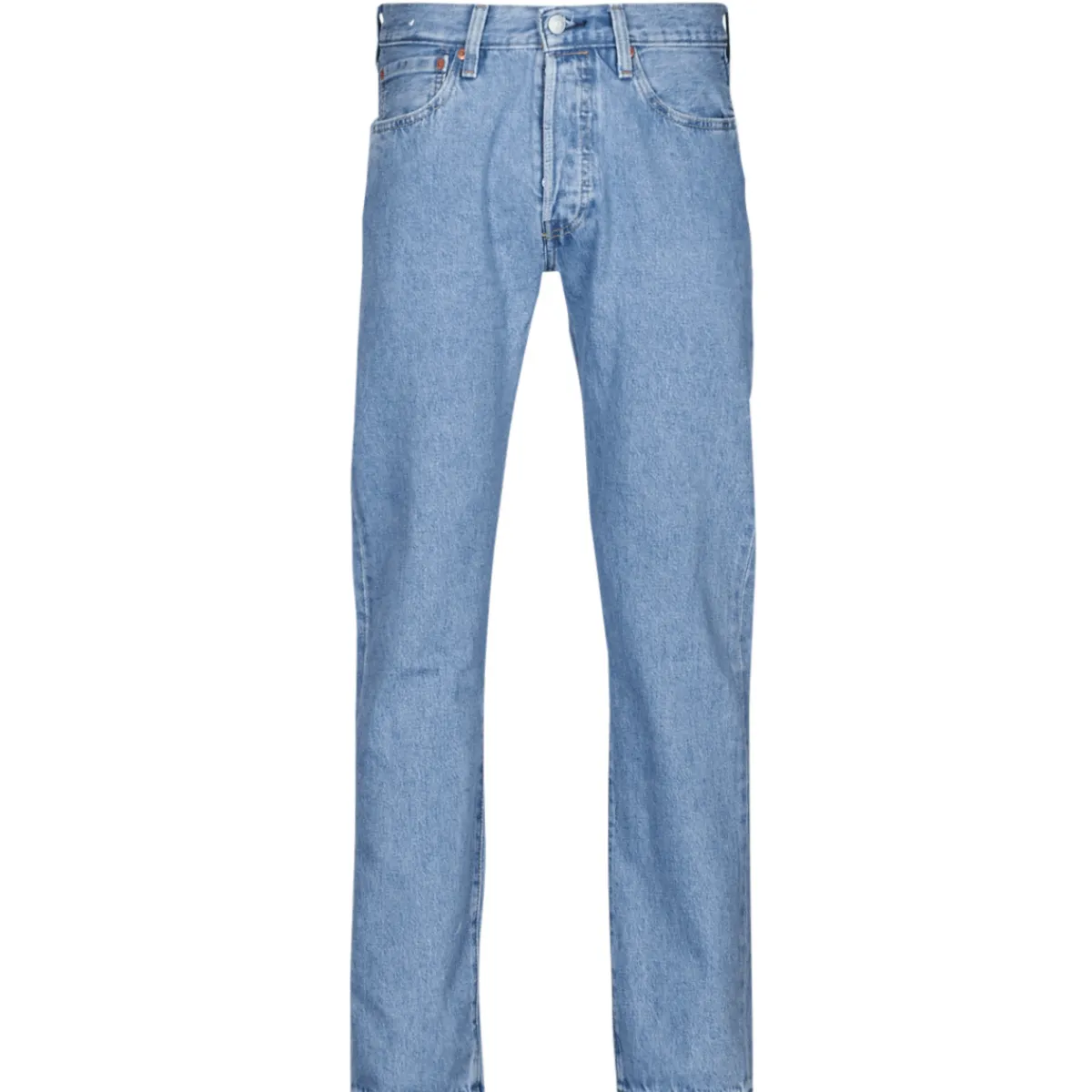 Levi's 501® SLIM TAPER-Homme Jeans