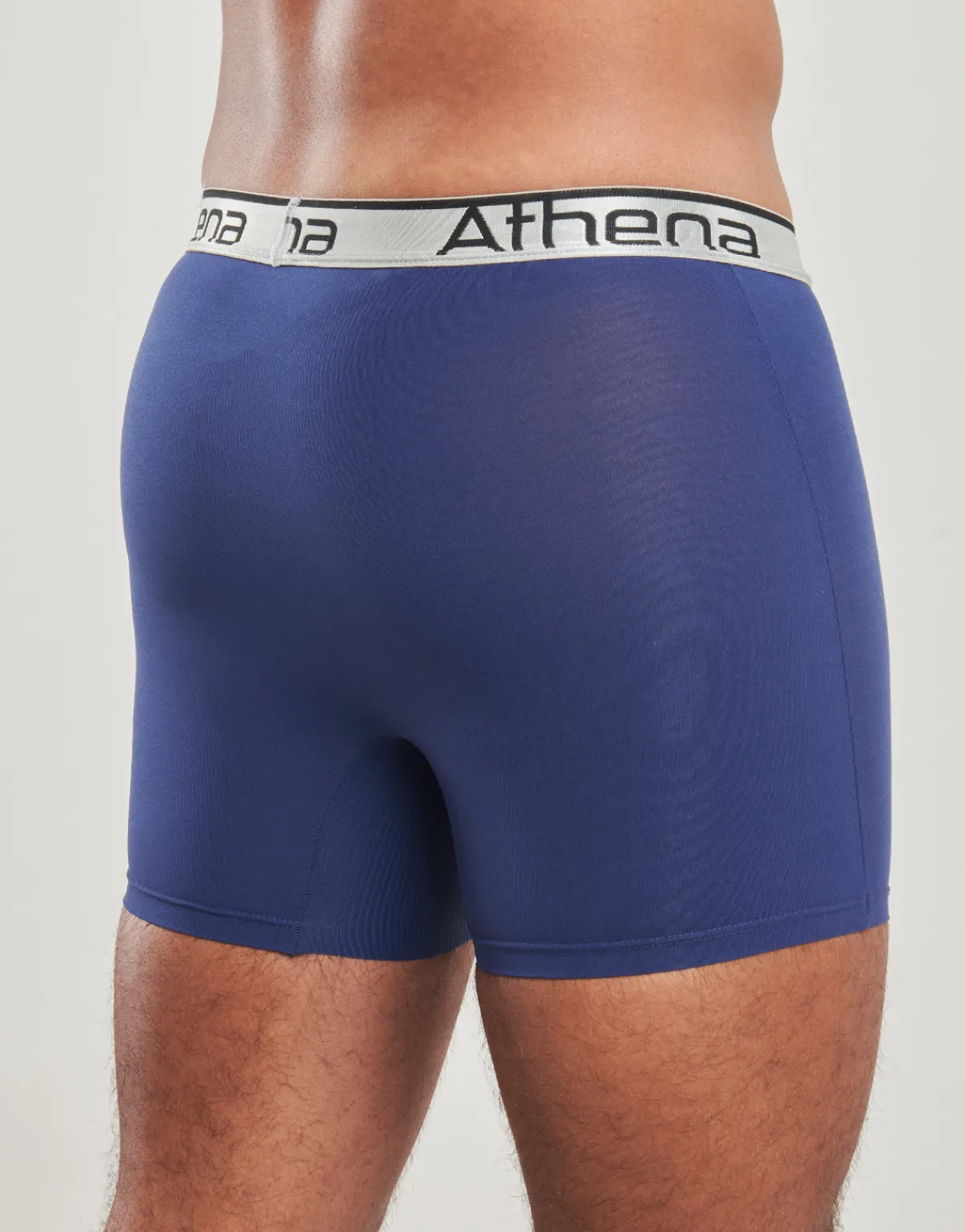 Athena 720 STRETCH ADJUST Pack de 2-Homme Boxers