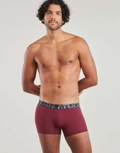 Athena 720 STRETCH MICRO Pack de 3-Homme Boxers