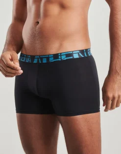 Athena 720 STRETCH MICRO Pack de 3-Homme Boxers