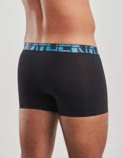 Athena 720 STRETCH MICRO Pack de 3-Homme Boxers