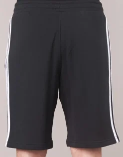 adidas 3 STRIPE SHORT-Homme Shorts & Bermudas
