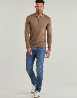 Levi's 502® TAPER-Homme Jeans