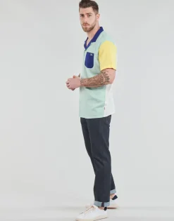 Levi's 502 TAPER-Homme Jeans