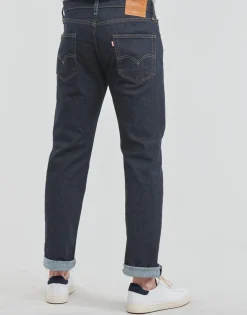 Levi's 502 TAPER-Homme Jeans
