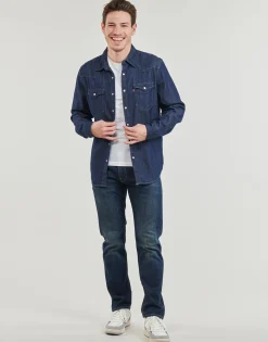 Levi's 502 TAPER-Homme Jeans
