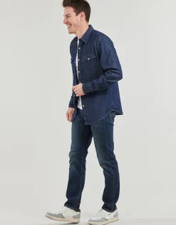 Levi's 502 TAPER-Homme Jeans