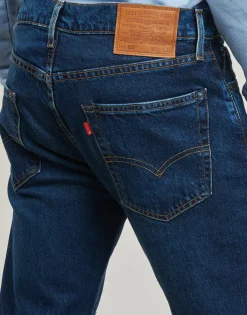 Levi's 502 TAPER-Homme Jeans