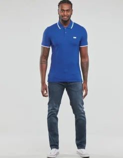Levi's 502 TAPER-Homme Jeans