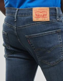 Levi's 502 TAPER-Homme Jeans