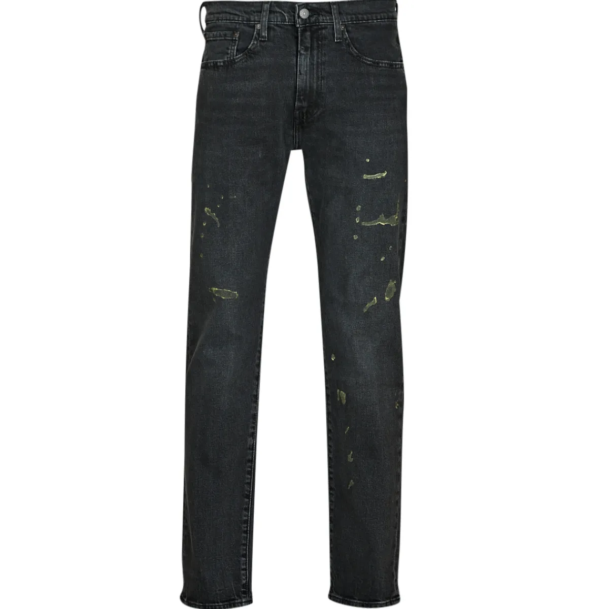 Levi's 502 TAPER-Homme Jeans