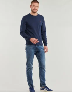 Levi's 502 TAPER-Homme Jeans