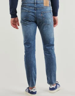 Levi's 502 TAPER-Homme Jeans