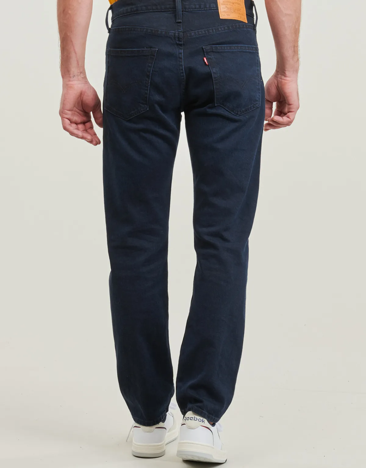 Levi's 502 TAPER-Homme Jeans