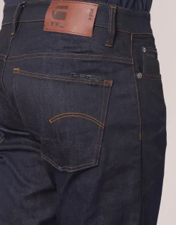 G-Star Raw 3301 TAPERED-Homme Jeans