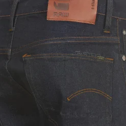 G-Star Raw 3301 TAPERED-Homme Jeans