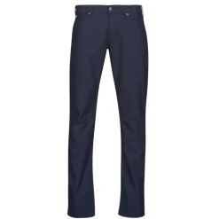 Emporio Armani 5 TASCHE 8N1J06-Homme Pantalons